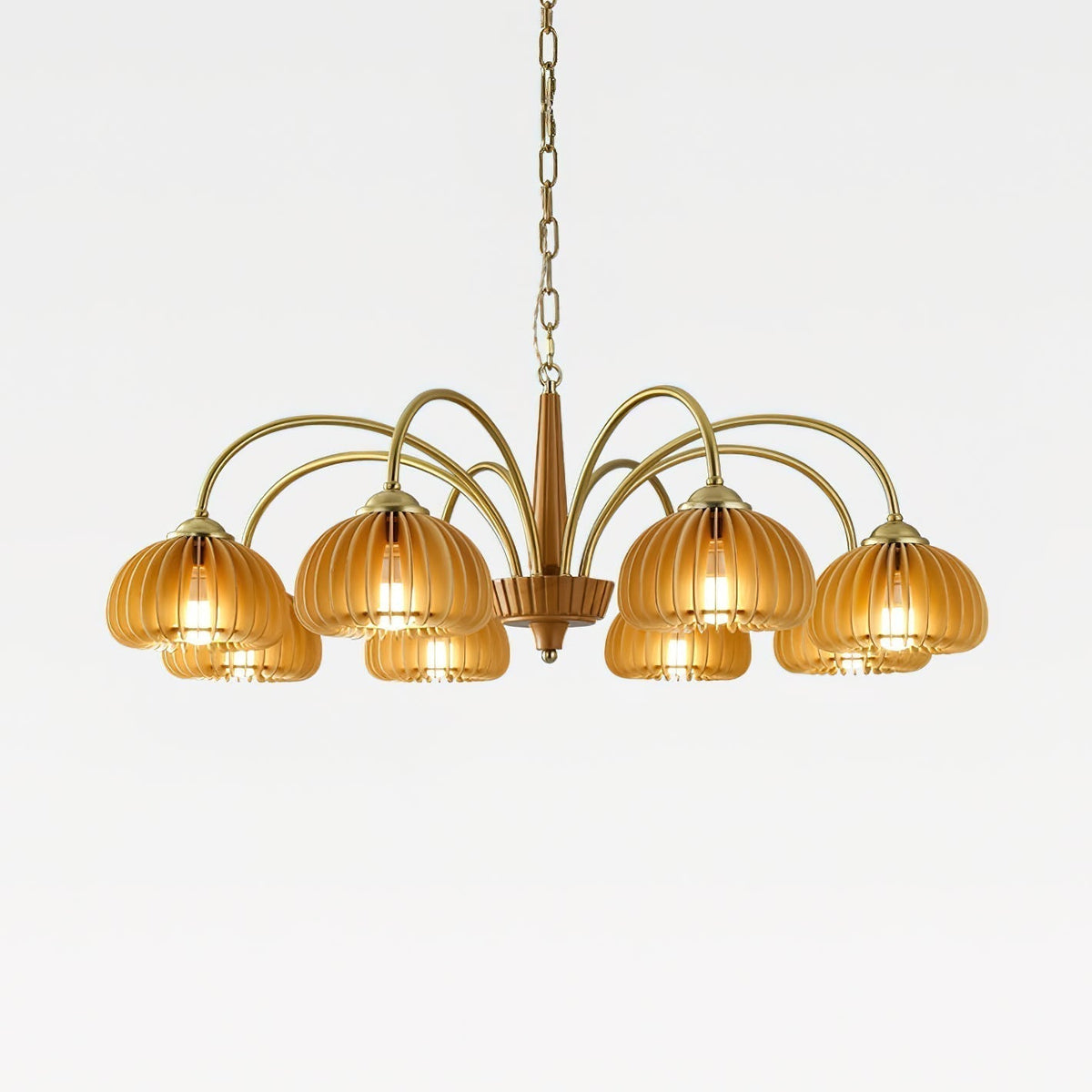 Redium Chandelier