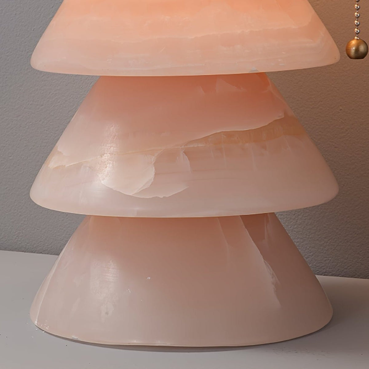 Velinia Terre Table Lamp