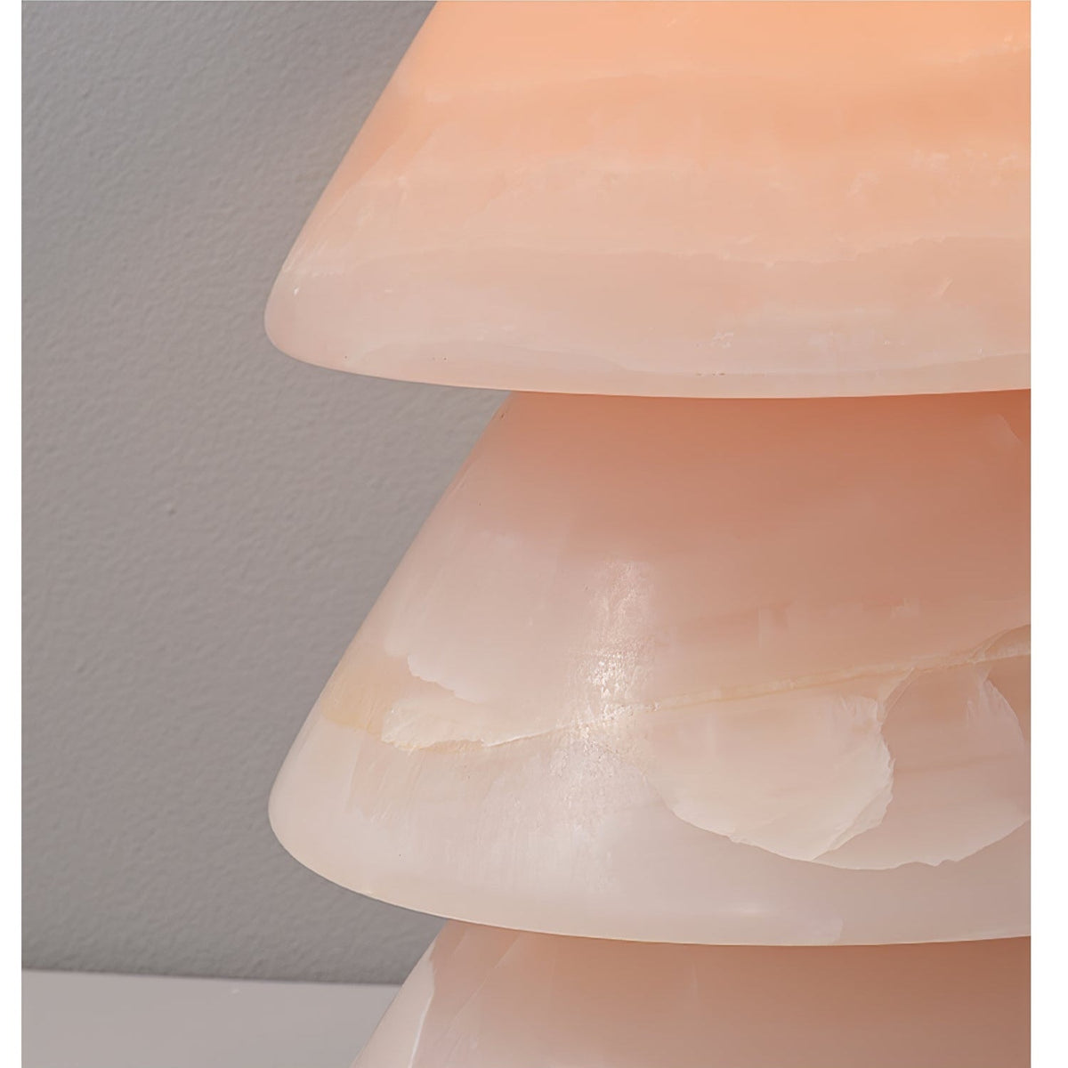 Velinia Terre Table Lamp