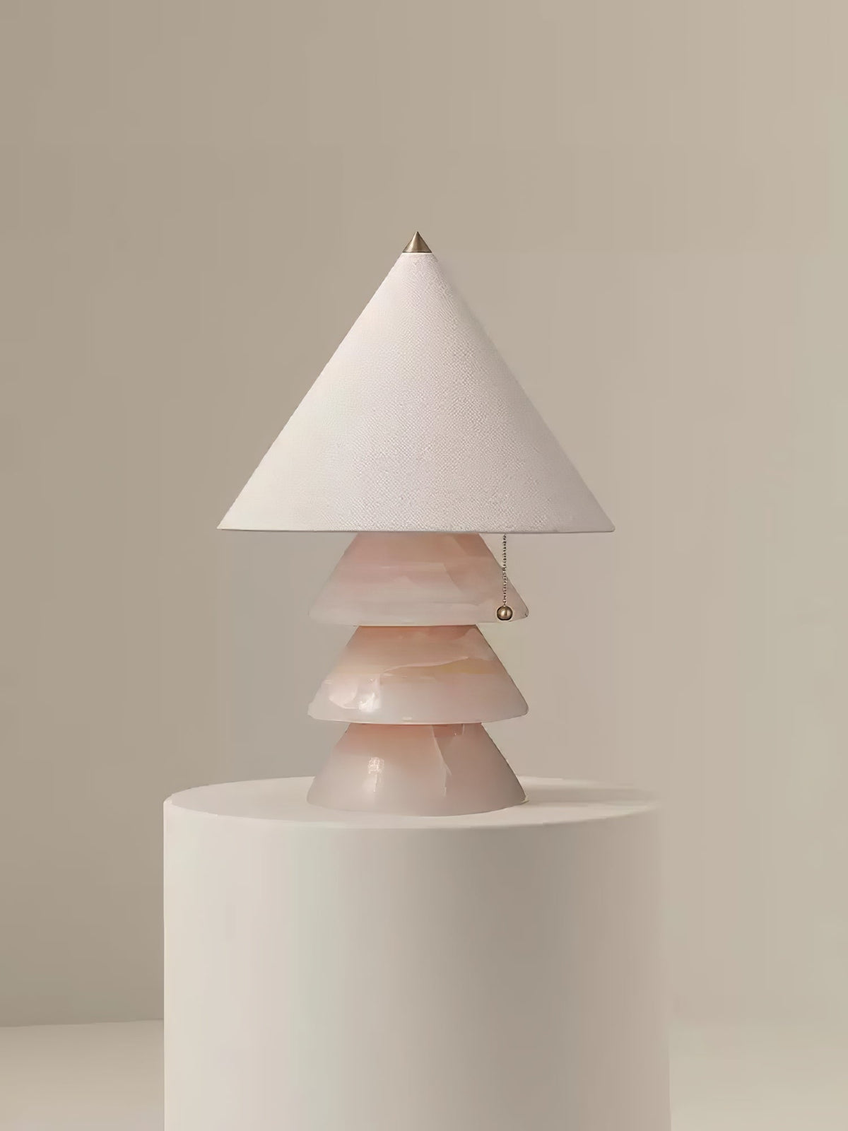Velinia Terre Table Lamp