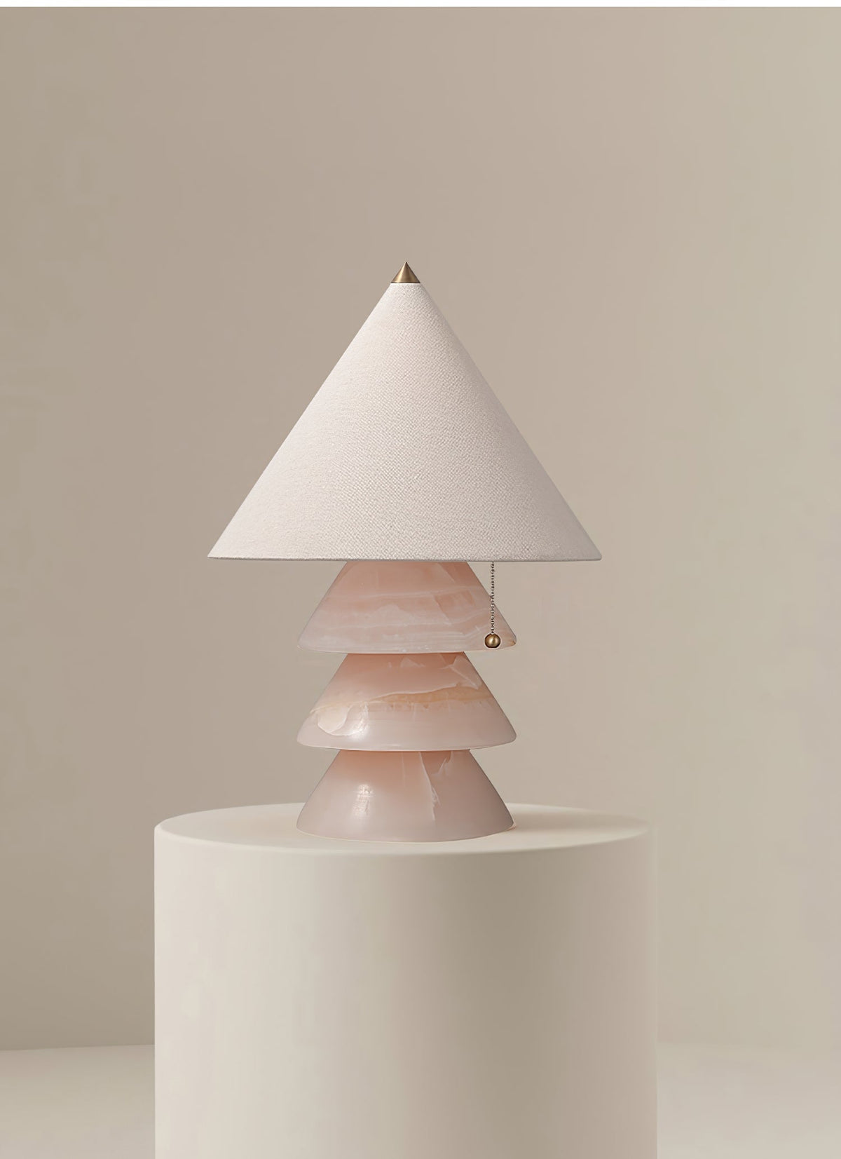 Velinia Terre Table Lamp