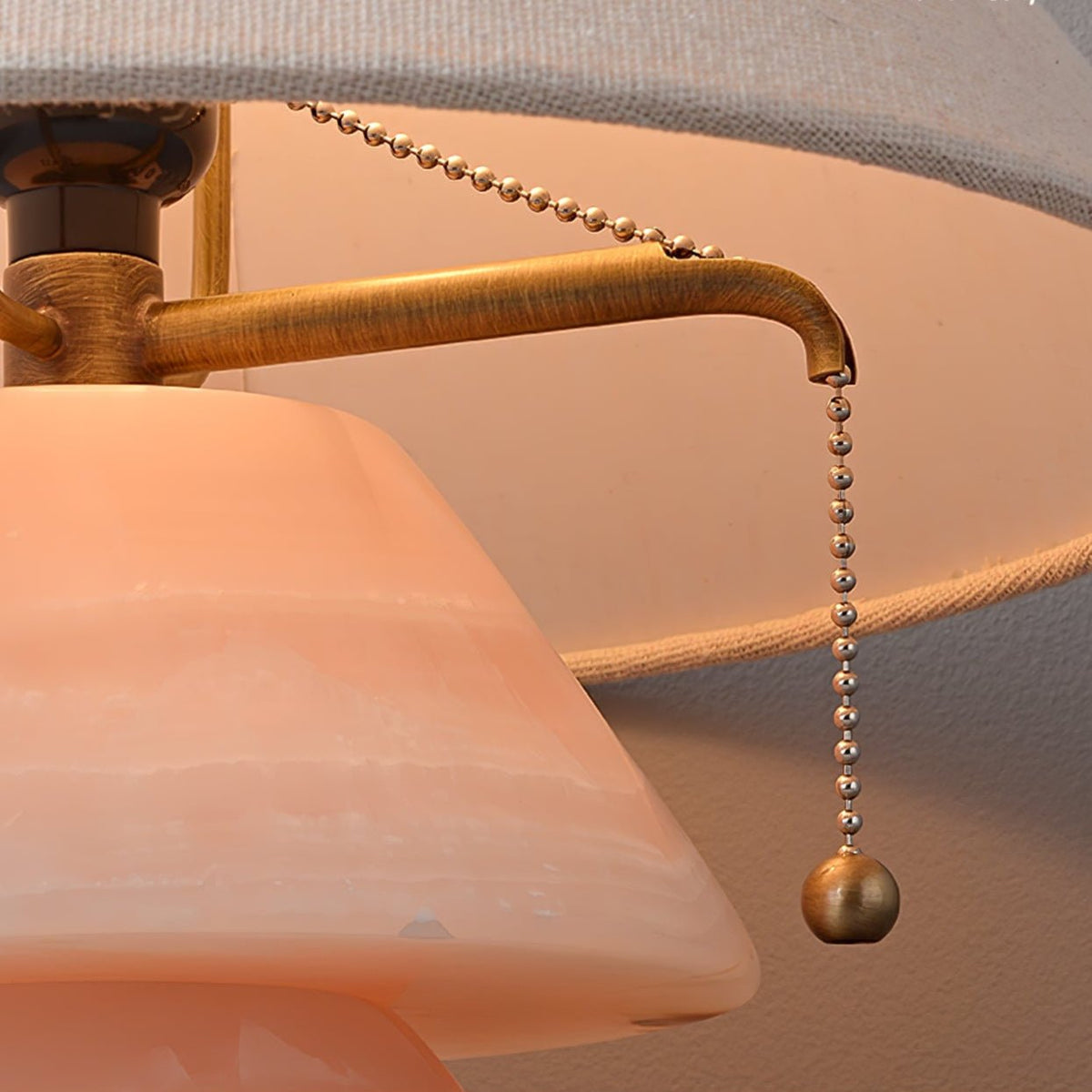 Velinia Terre Table Lamp