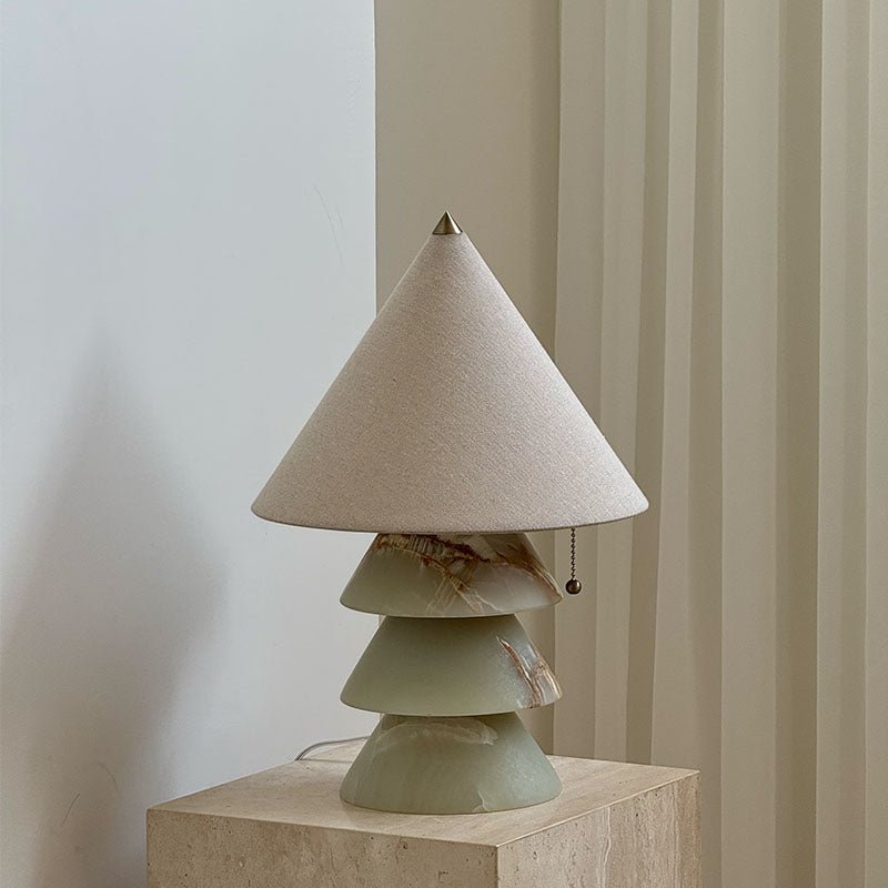 Velinia Terre Table Lamp