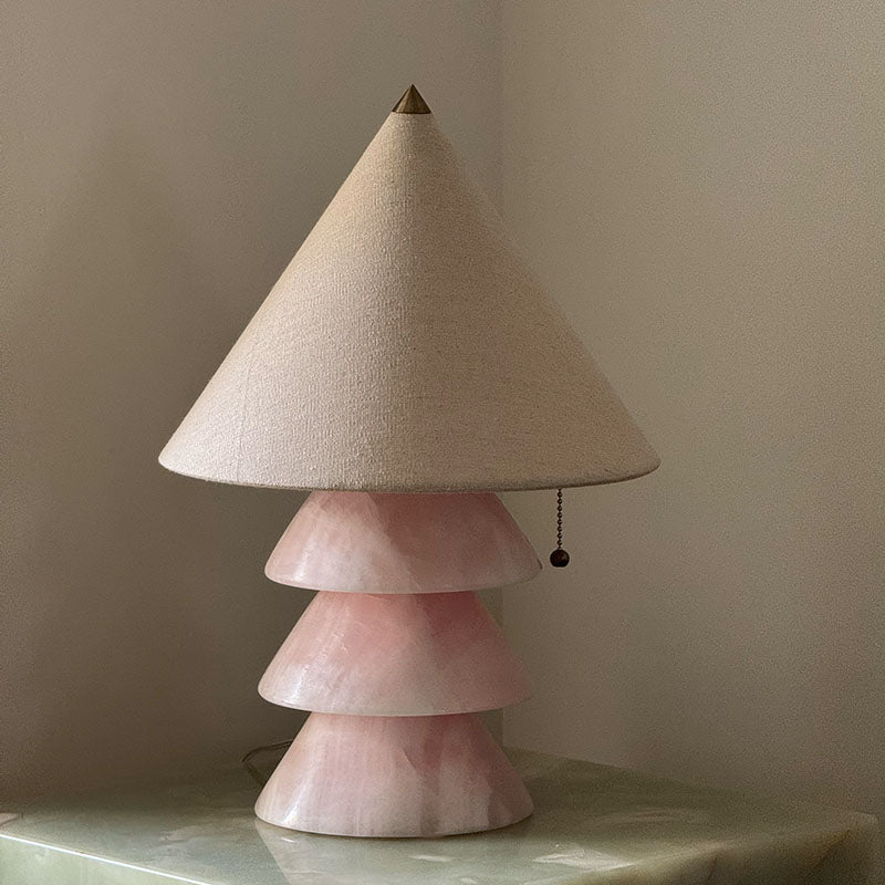 Velinia Terre Table Lamp