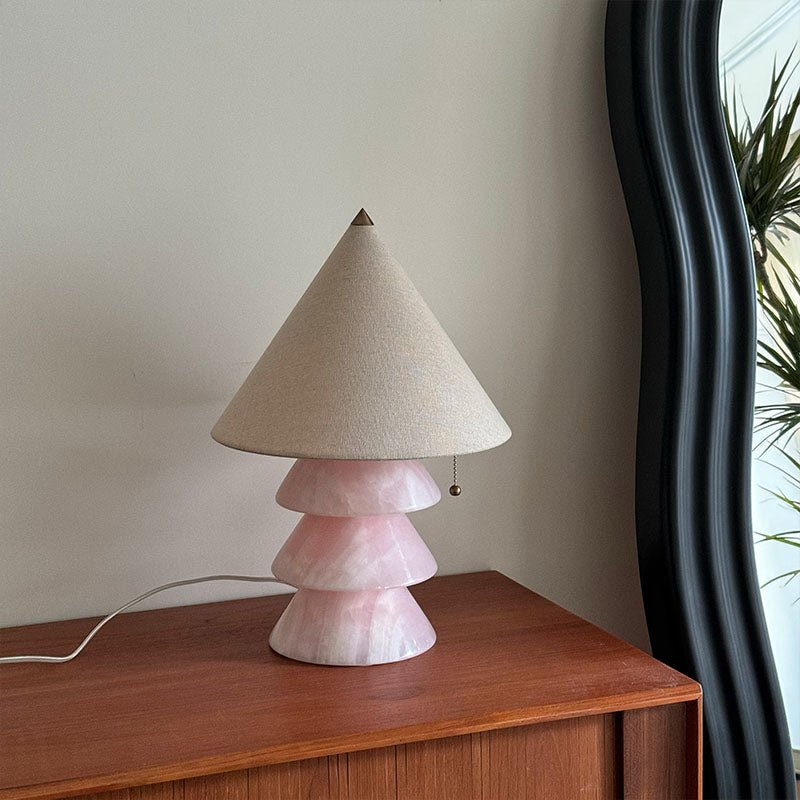 Velinia Terre Table Lamp