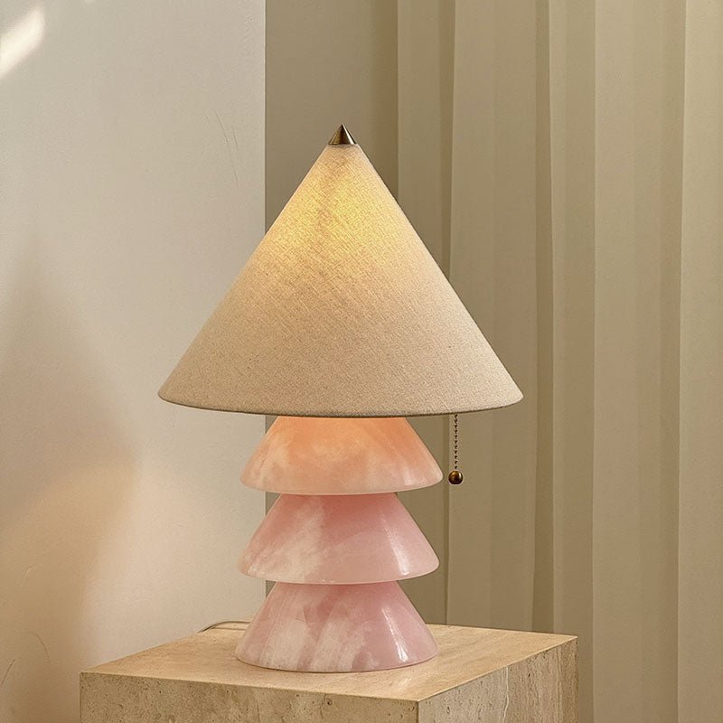 Velinia Terre Table Lamp