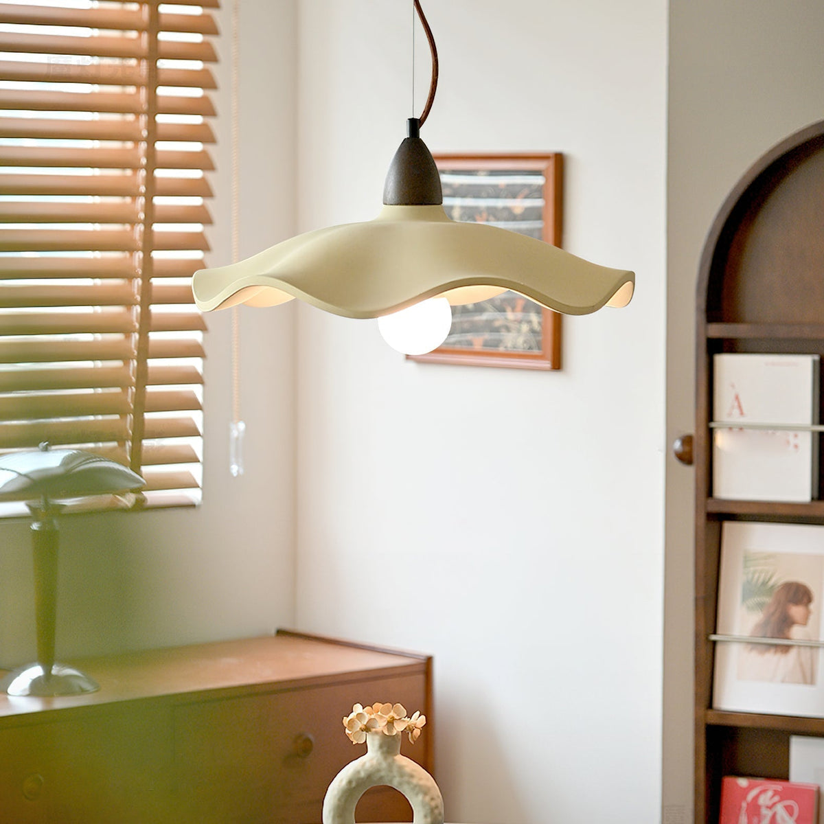 Naiad Pendant Light