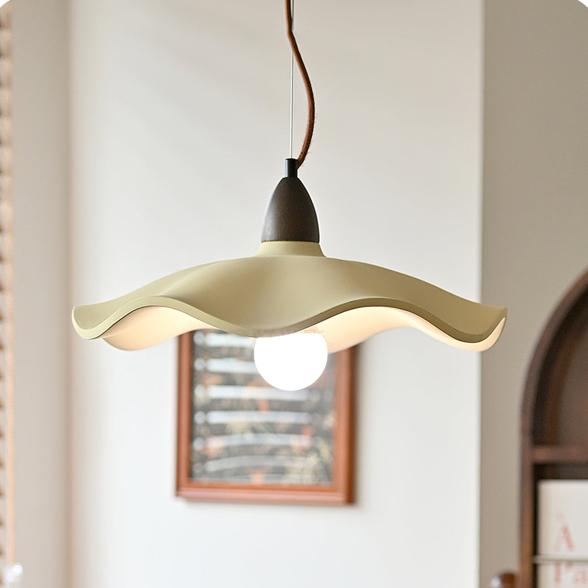 Naiad Pendant Light