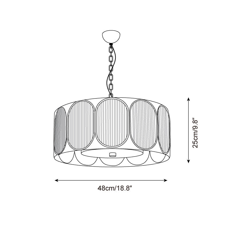 Orelivenne Pendant Lamp