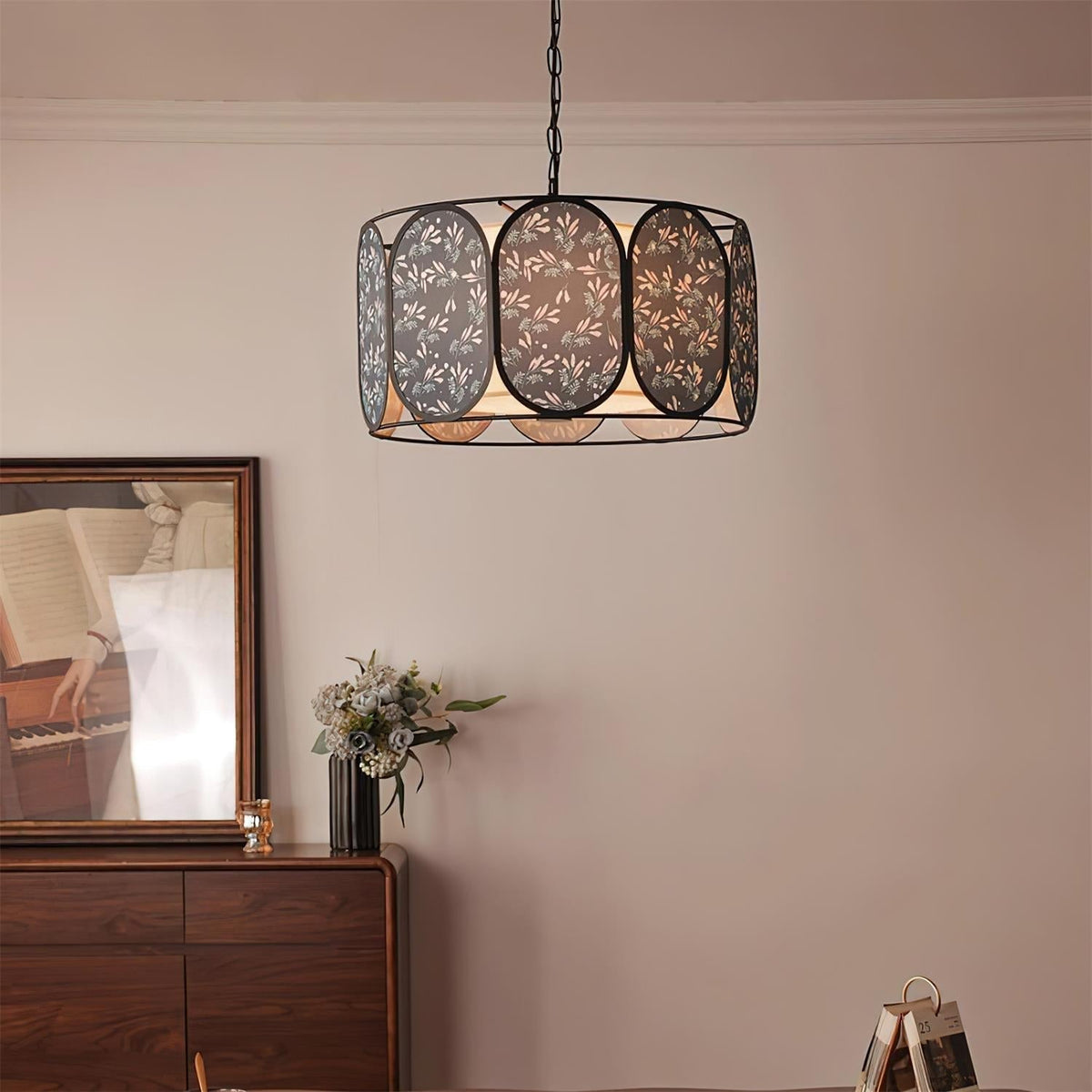 Orelivenne Pendant Lamp