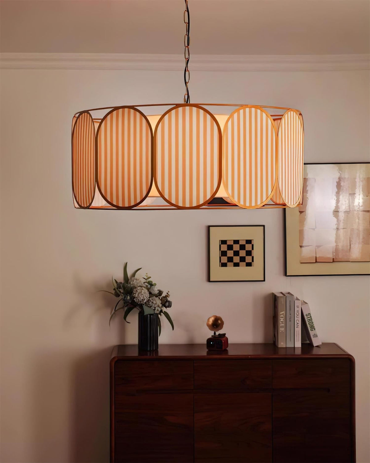 Orelivenne Pendant Lamp