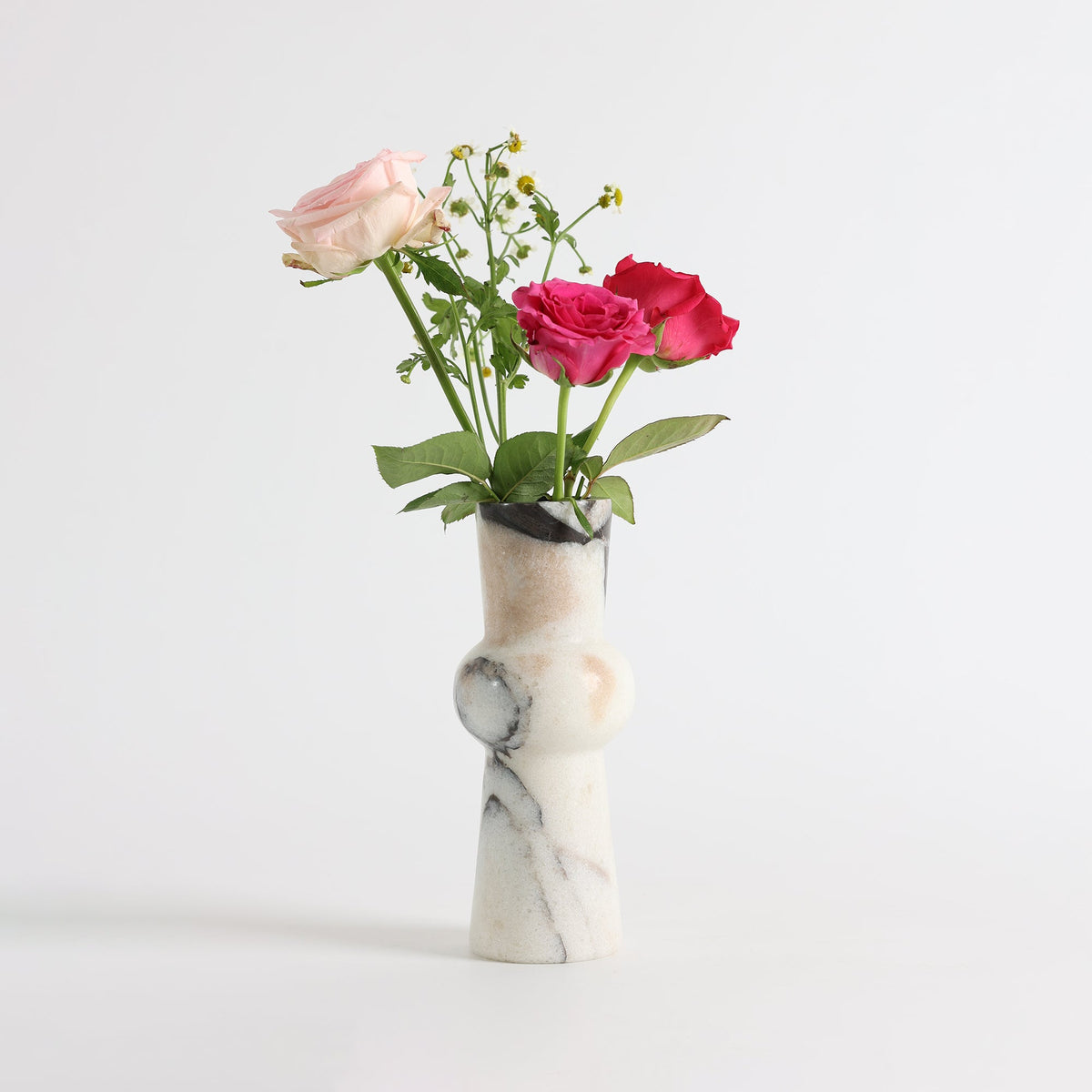 Haverstone Marble Vase