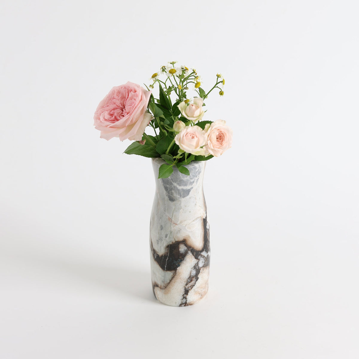 Haverstone Marble Vase
