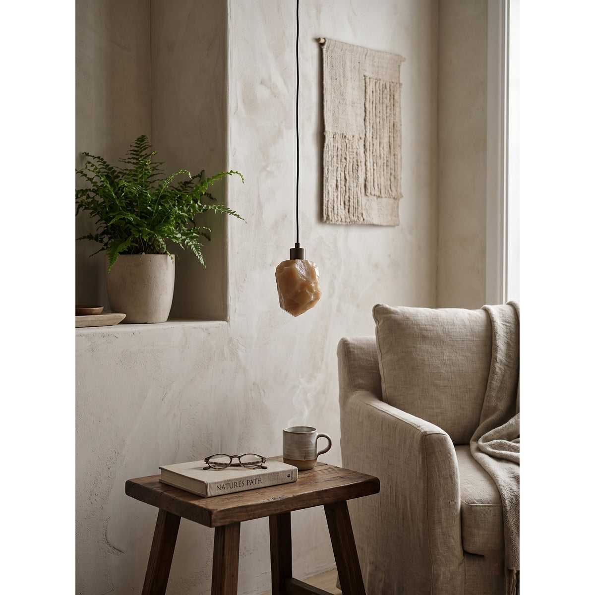 Viraeeria Pendant Lamp