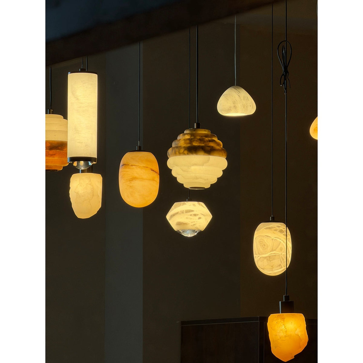 Liorirora Pendant Lamp