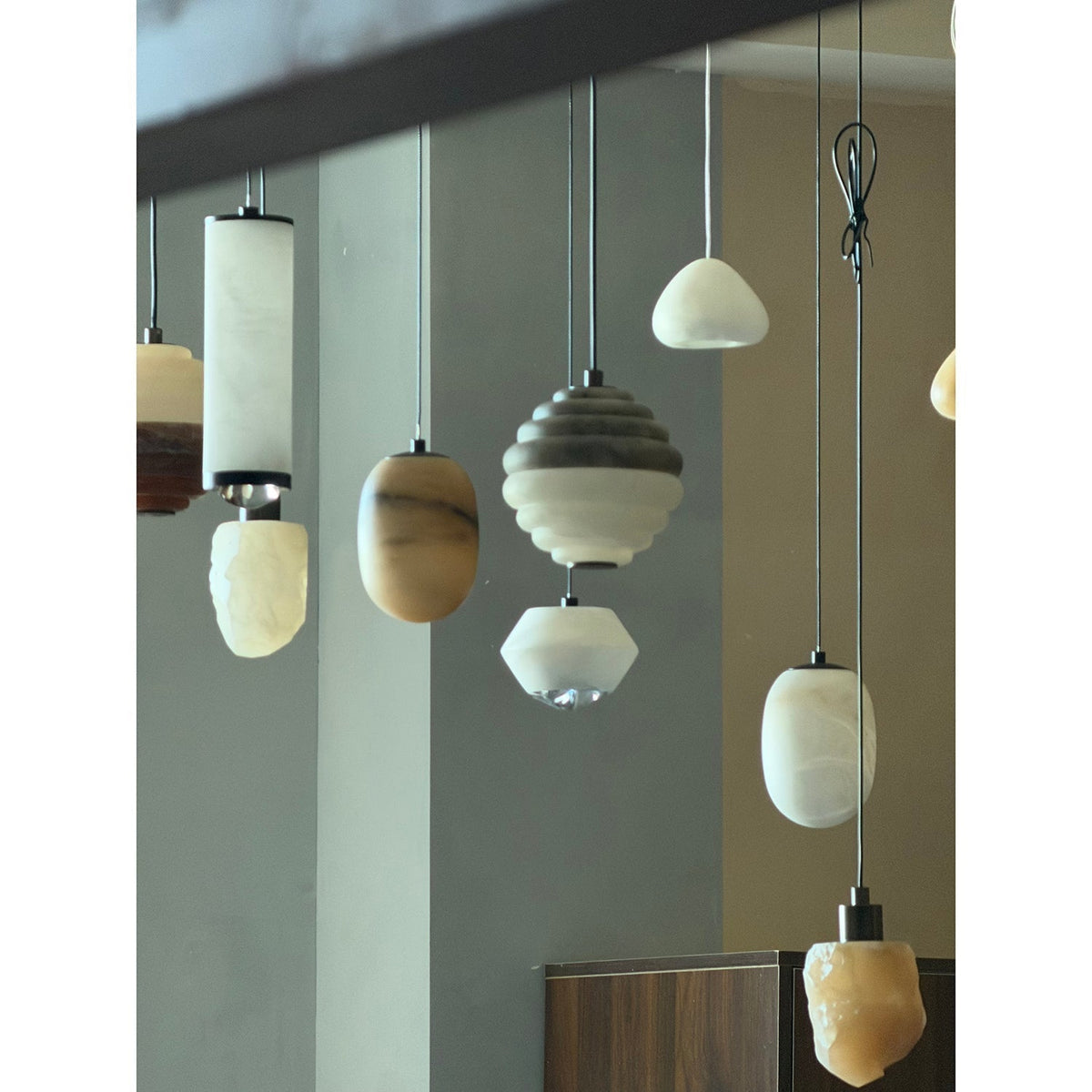 Liorirora Pendant Lamp