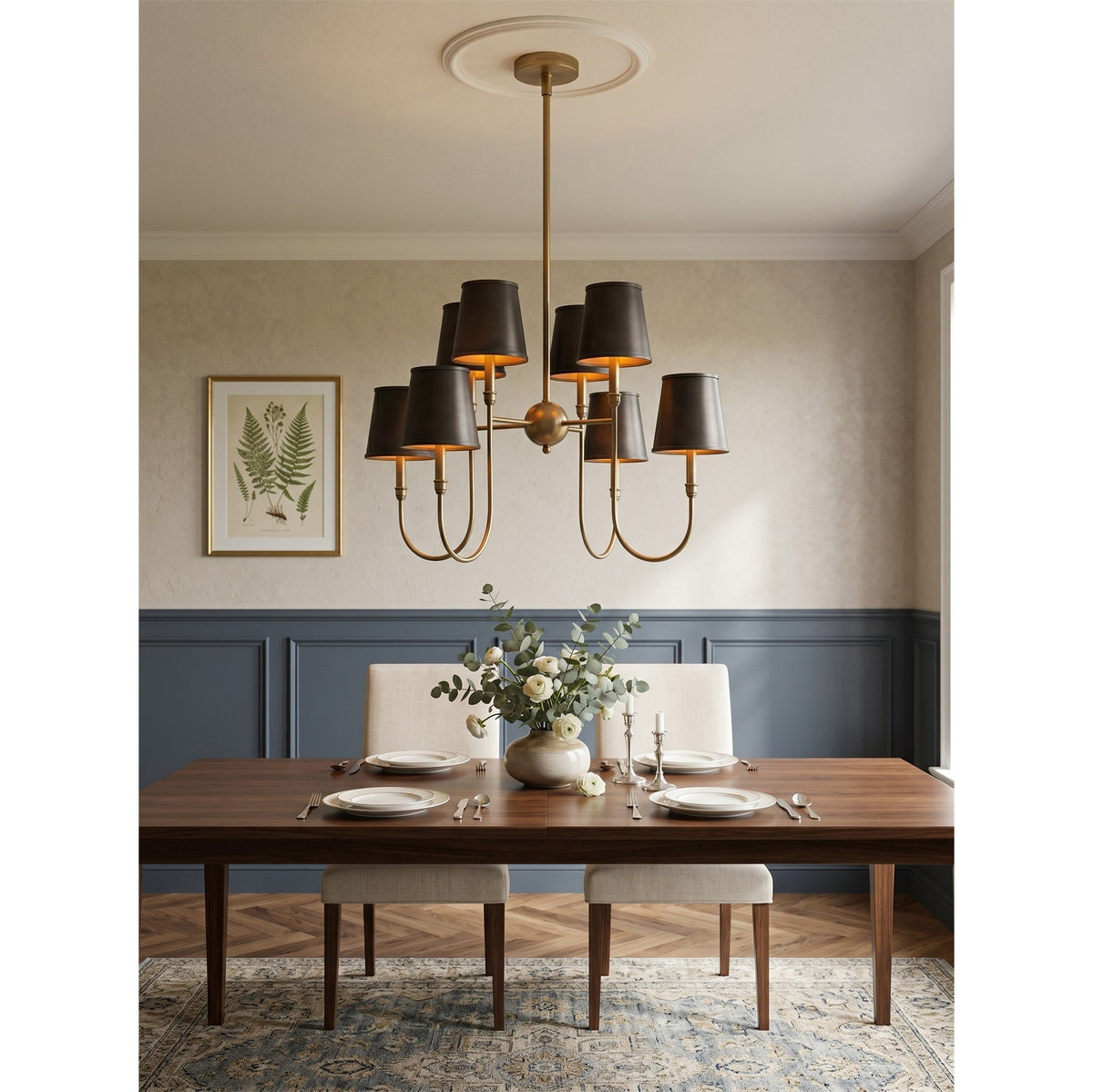 Rivaena Chandelier