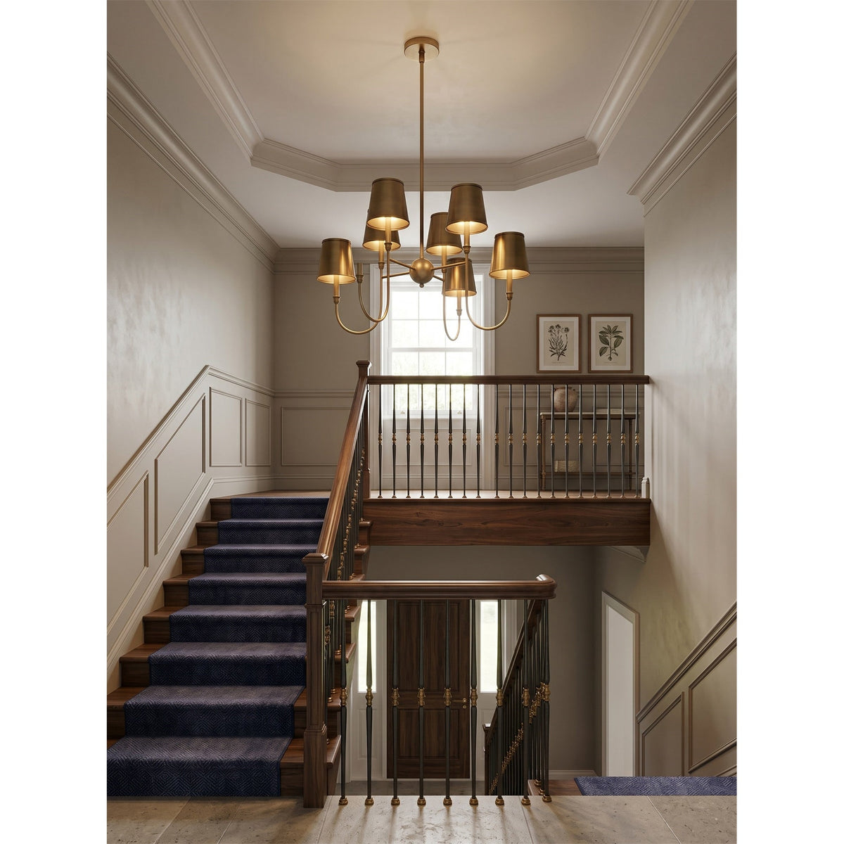 Rivaena Chandelier