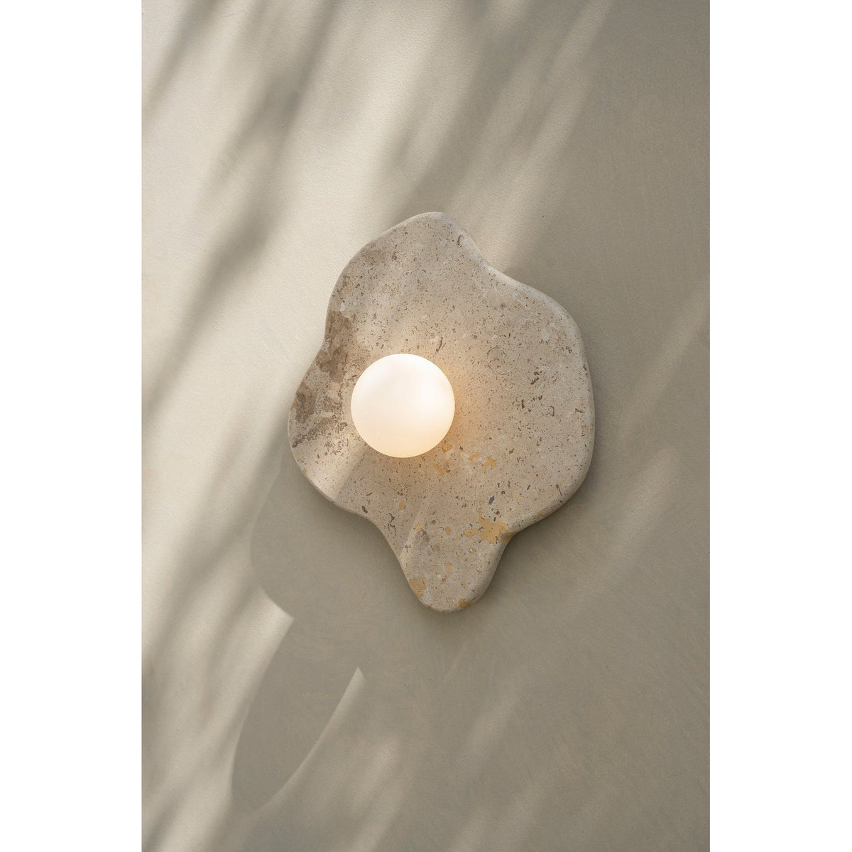 Elaanaya Wall Sconce