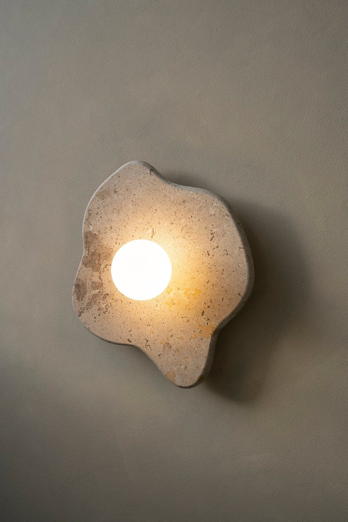 Elaanaya Wall Sconce
