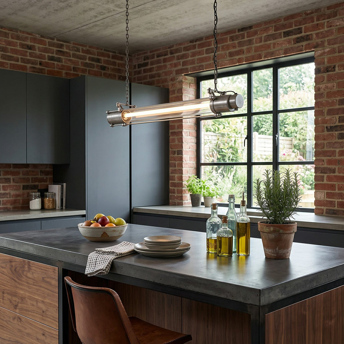 Navenford Pendant Lamp