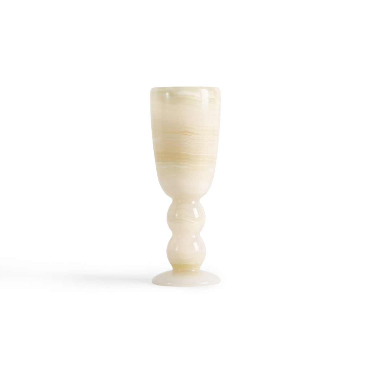 Keldenhurst Onyx Vase