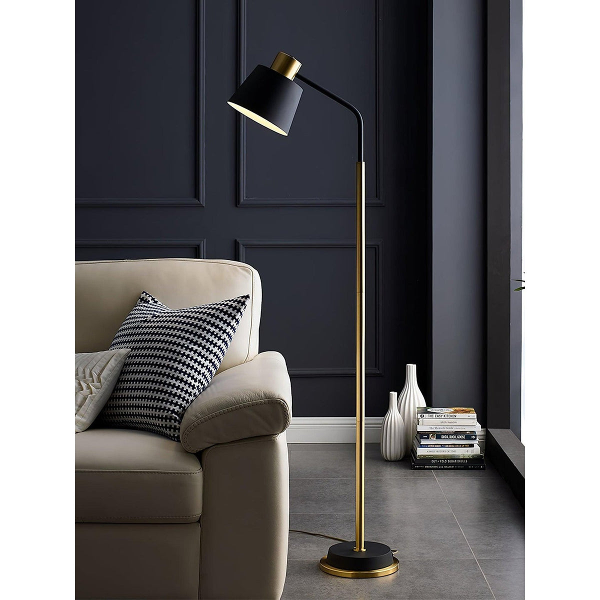 Alton Floor Lamp