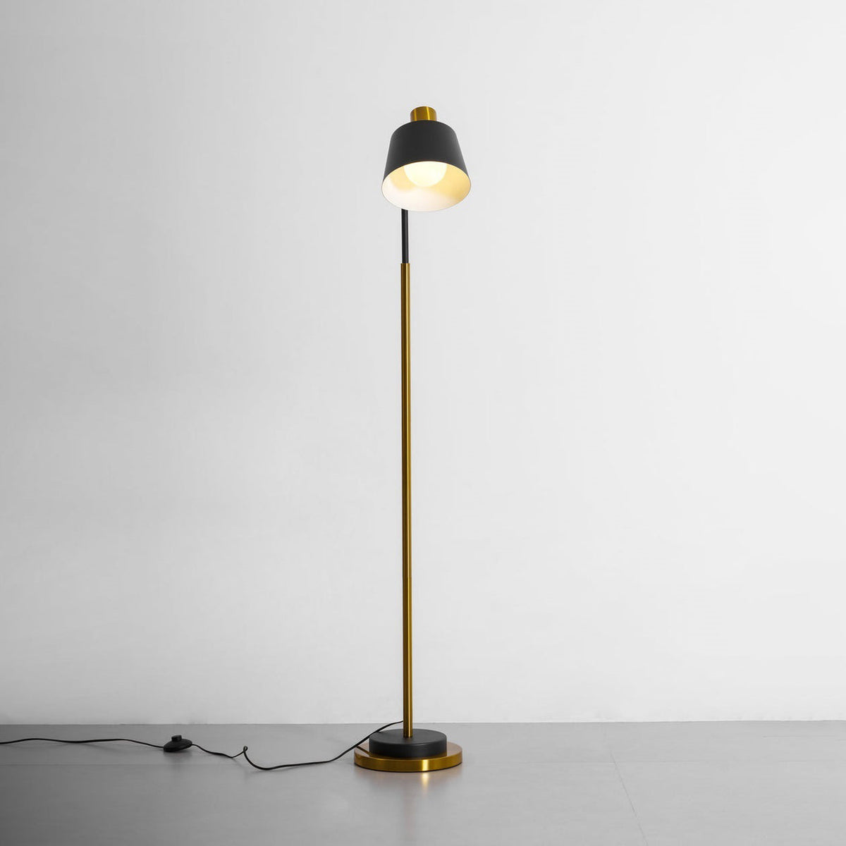 Alton Floor Lamp
