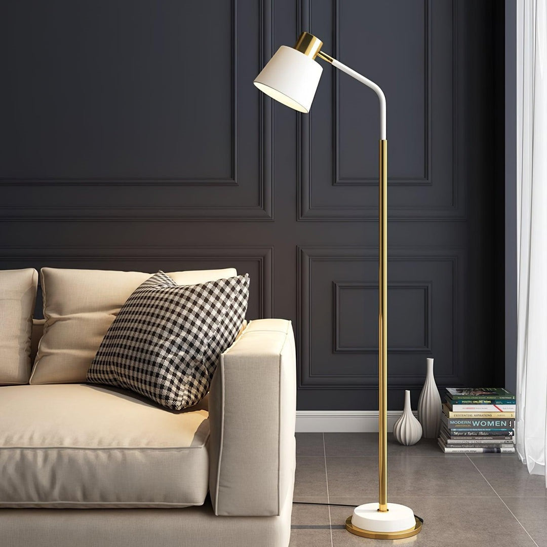 Alton Floor Lamp