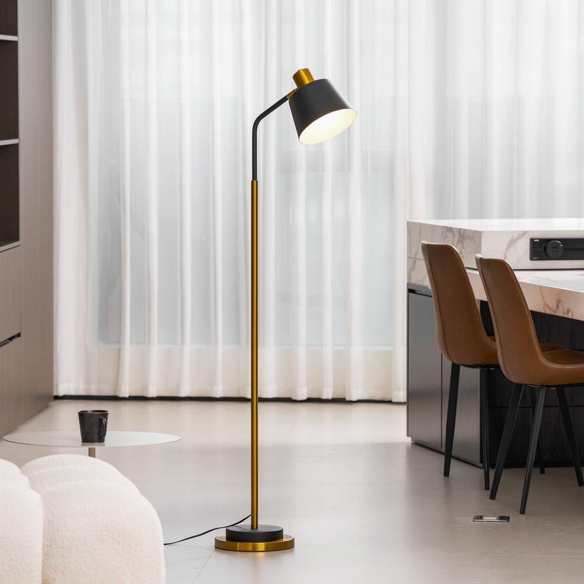 Alton Floor Lamp