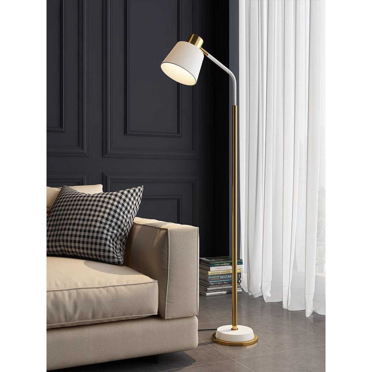 Alton Floor Lamp