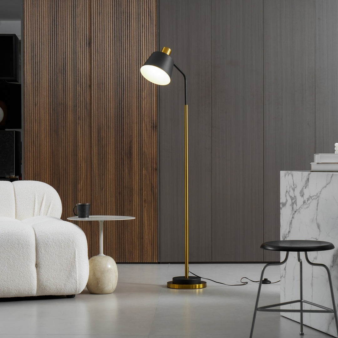 Alton Floor Lamp