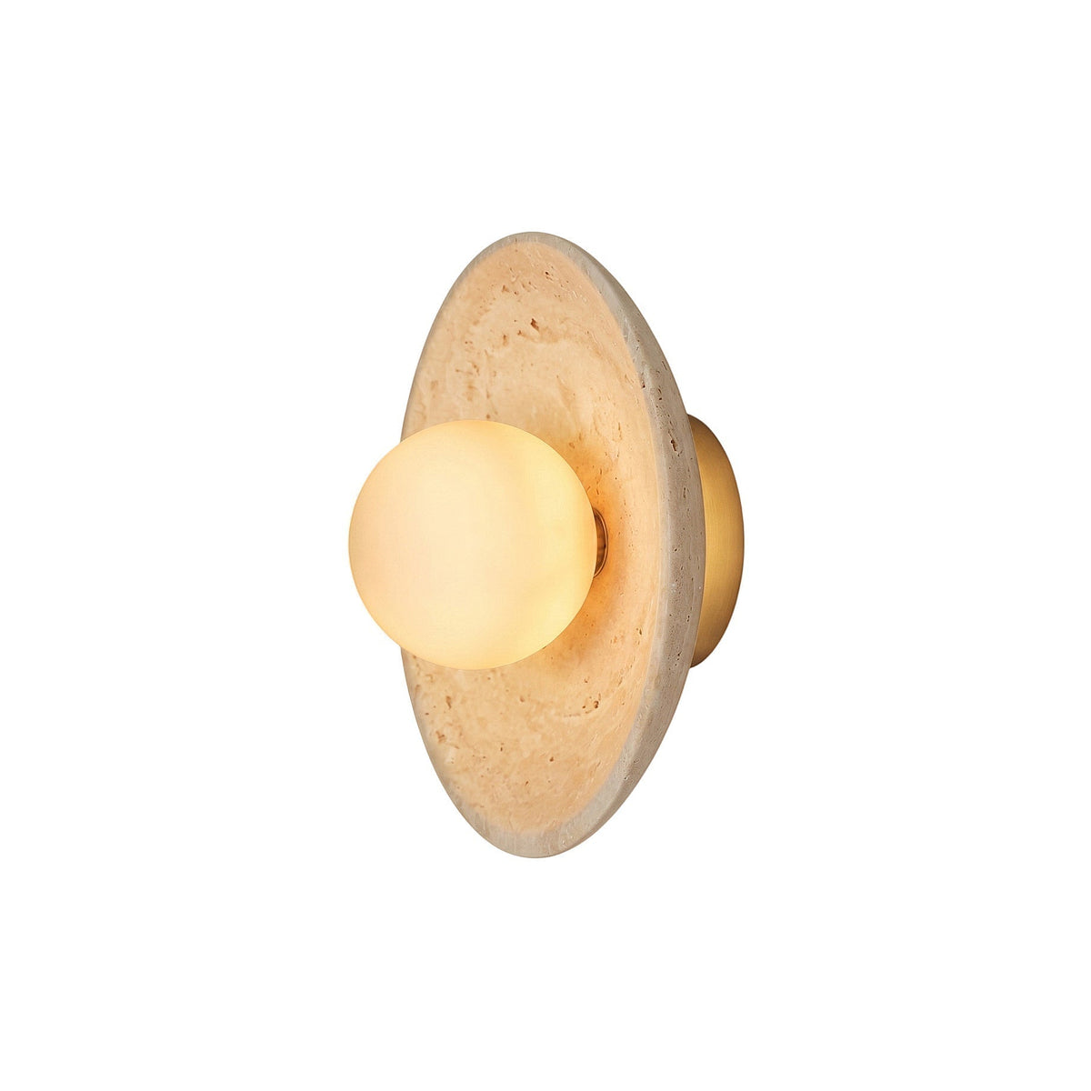 Orelanaine Wall Sconce