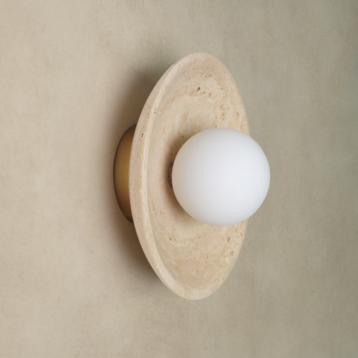 Orelanaine Wall Sconce