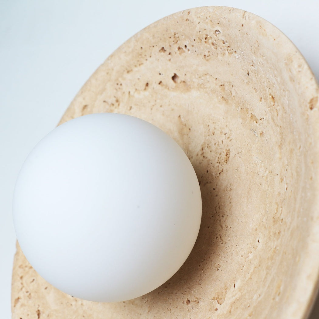 Orelanaine Wall Sconce