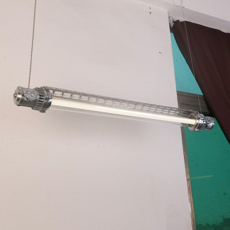Ormondhurst Linear Pendant Lamp