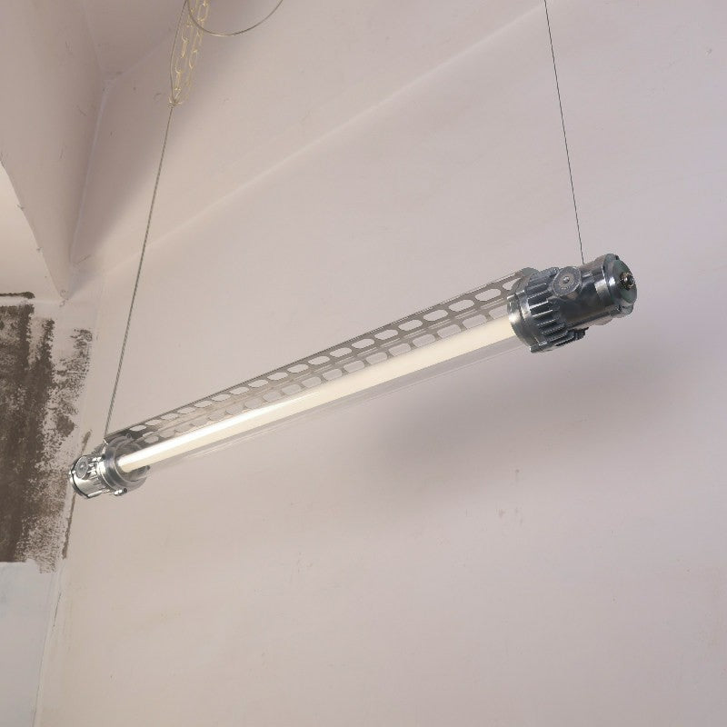 Ormondhurst Linear Pendant Lamp