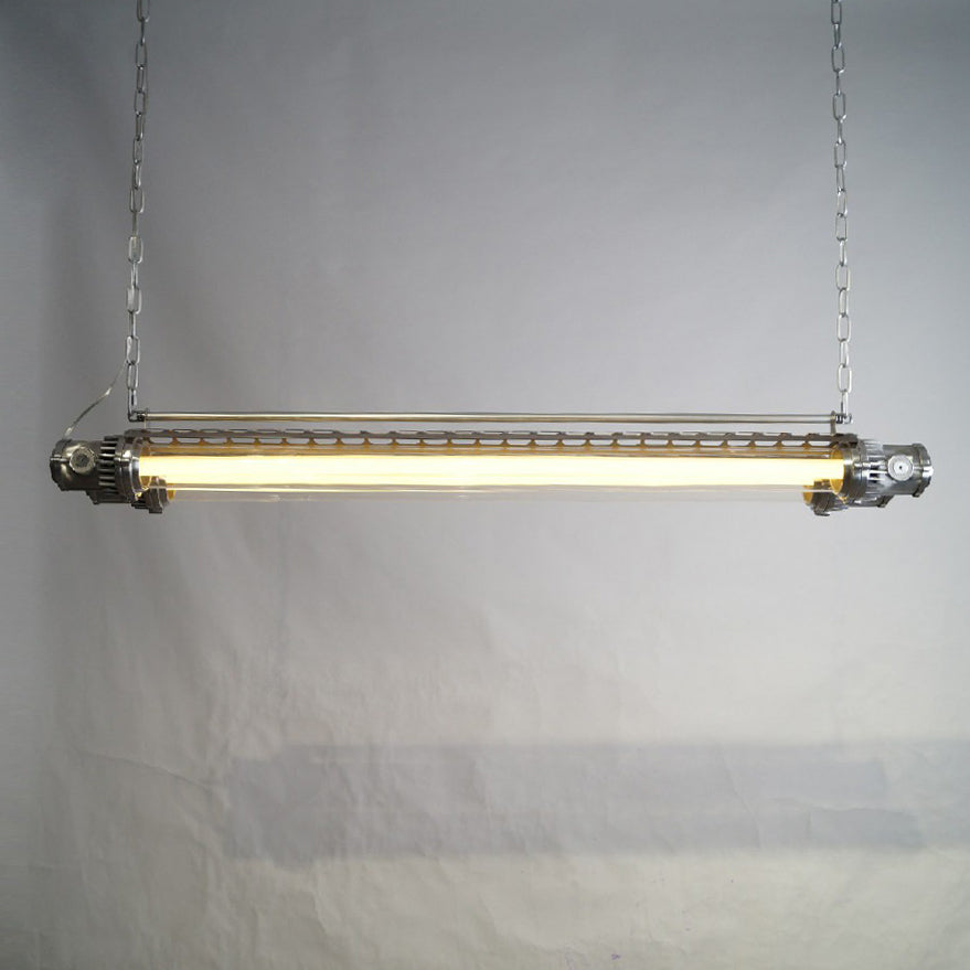 Ormondhurst Linear Pendant Lamp