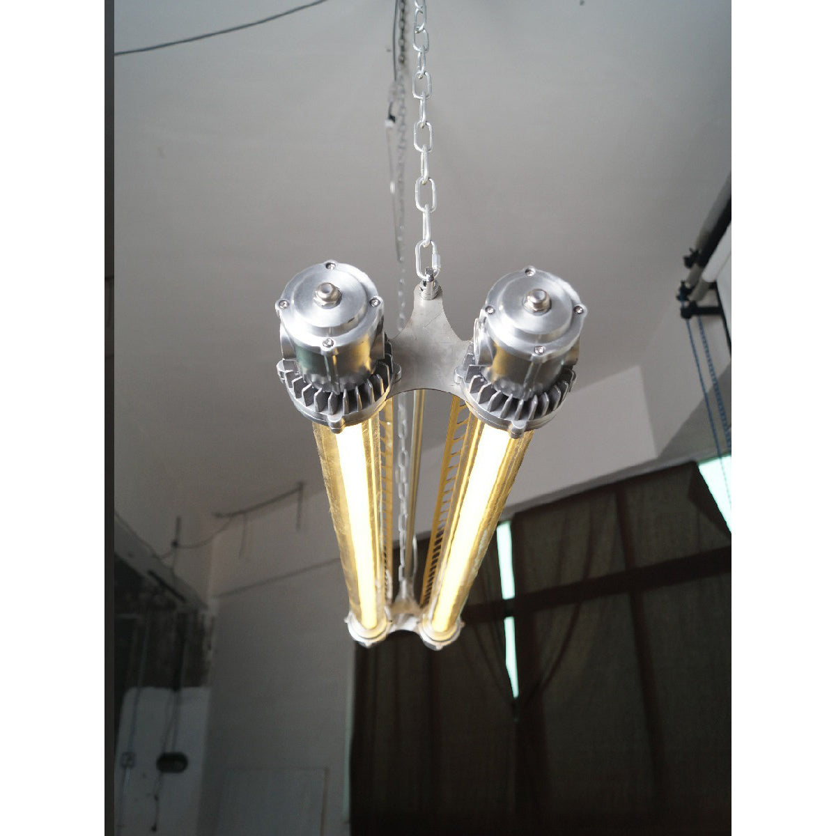 Ormondhurst Linear Pendant Lamp