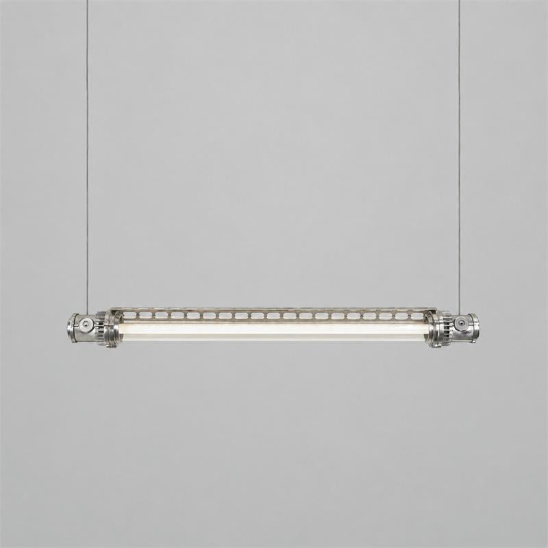 Ormondhurst Linear Pendant Lamp