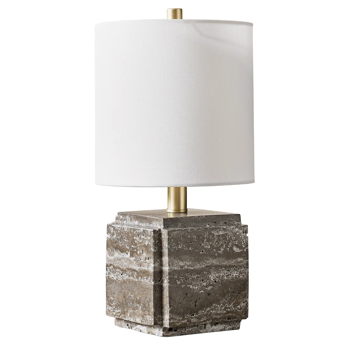 Mirorina Stacked Table Lamp