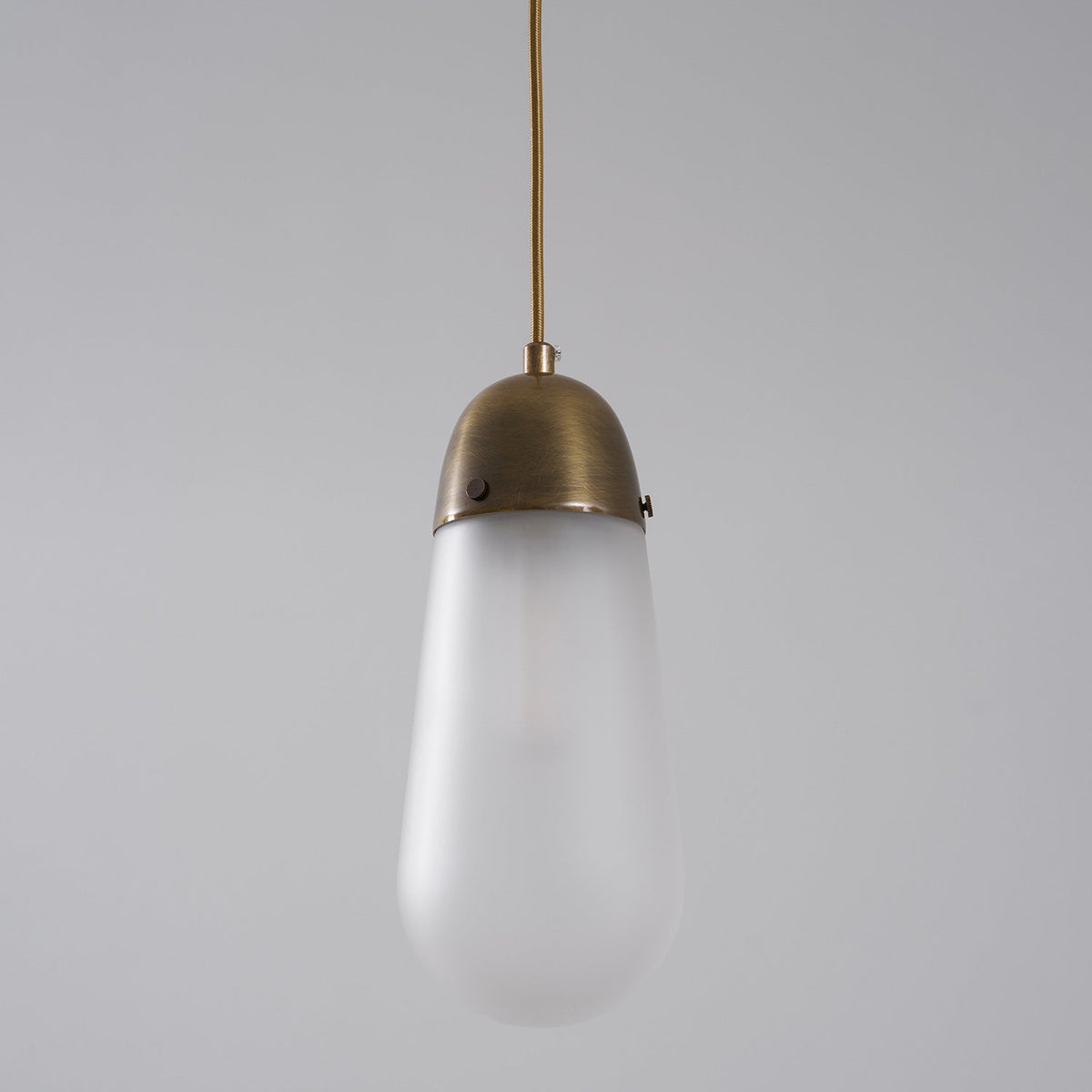 Lariat Pendant Lamp