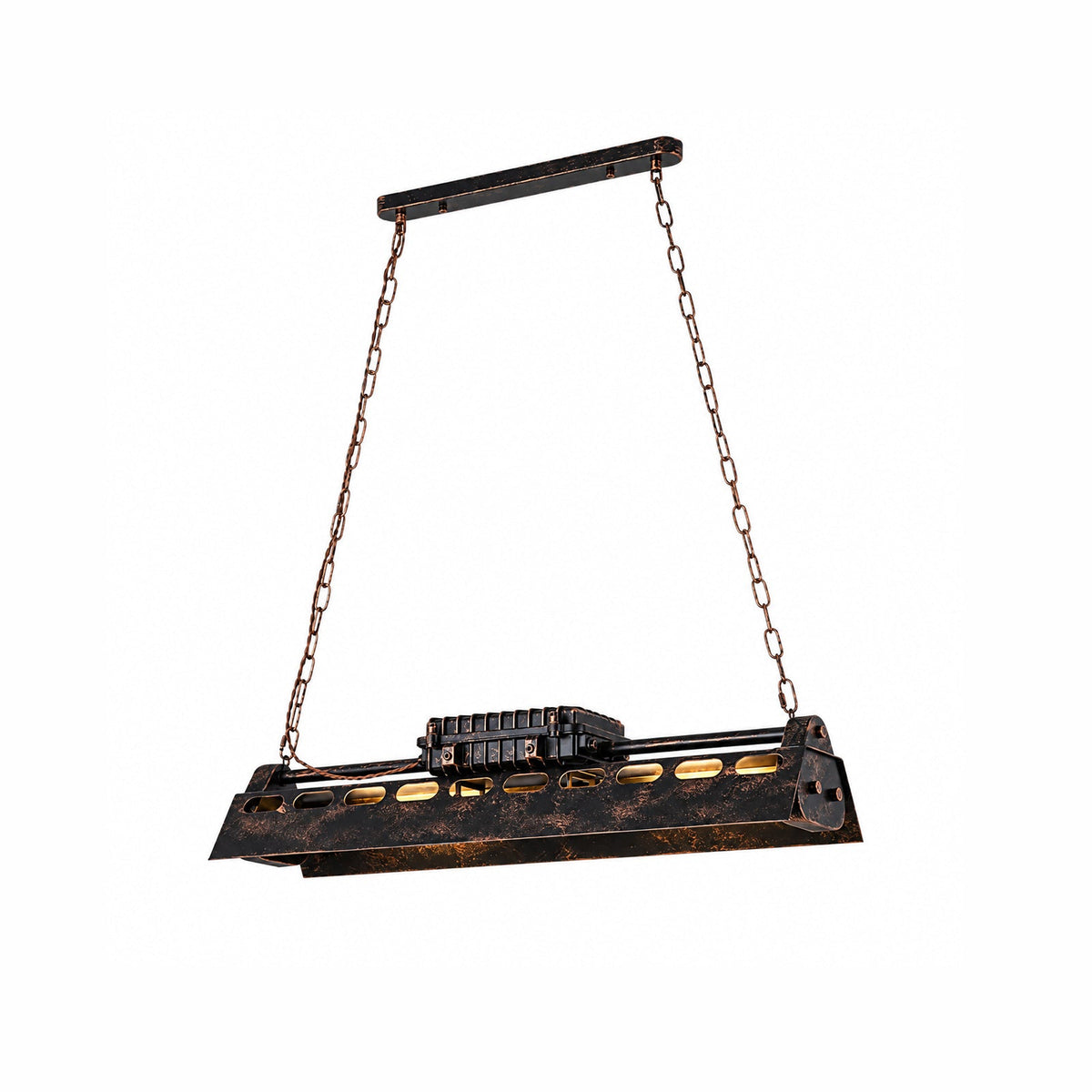 Ravelford Pendant Lamp