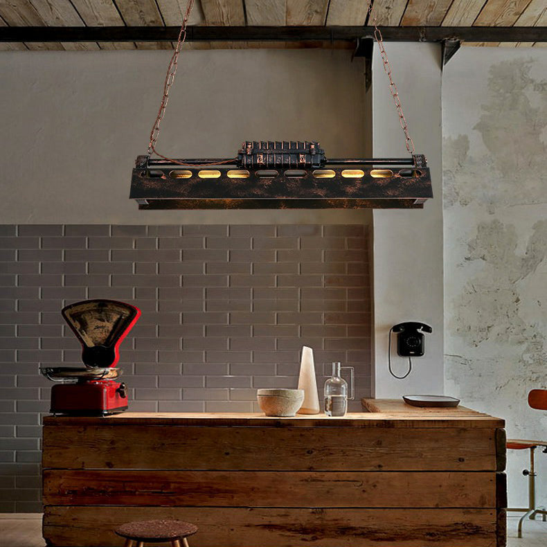 Ravelford Pendant Lamp