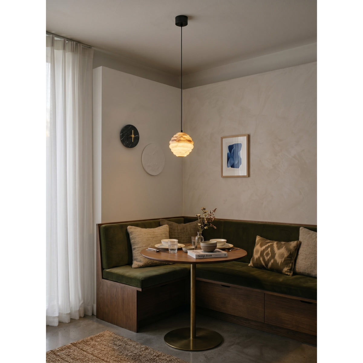 Liorirora Pendant Lamp