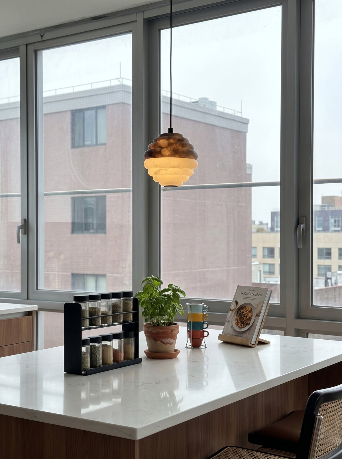 Liorirora Pendant Lamp