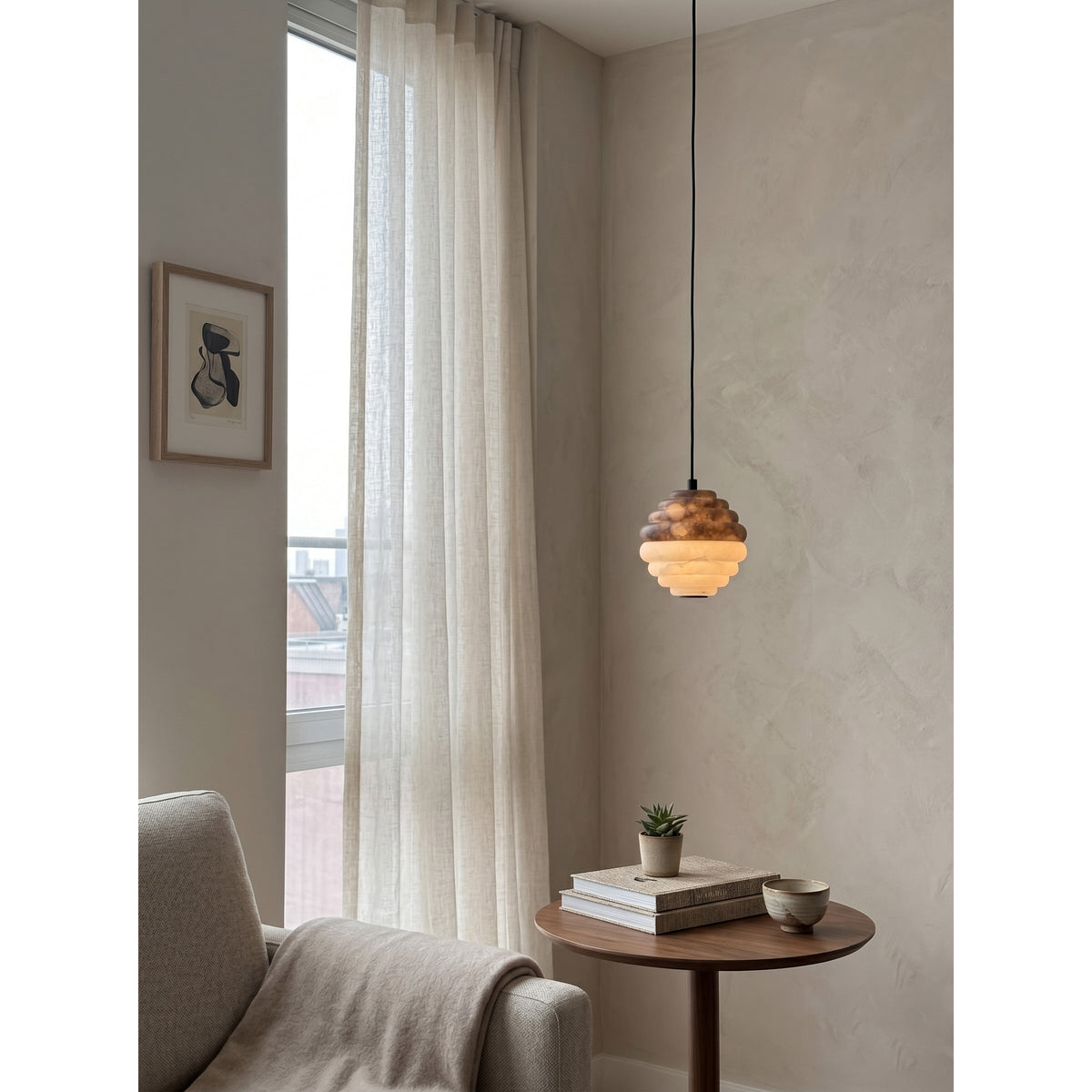 Liorirora Pendant Lamp
