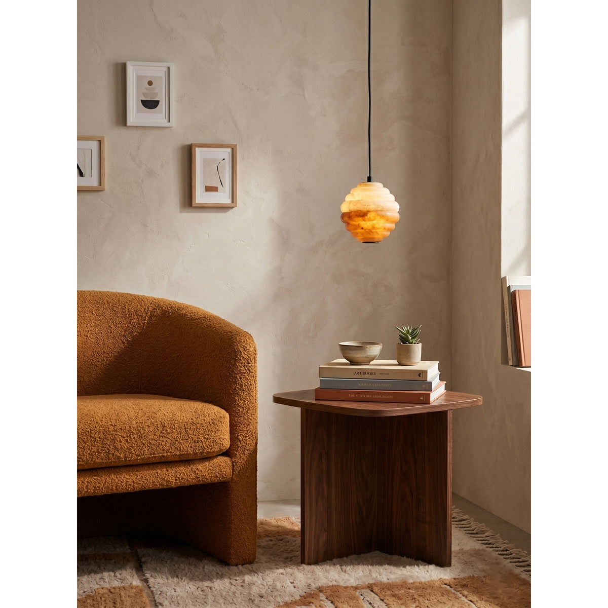 Liorirora Pendant Lamp