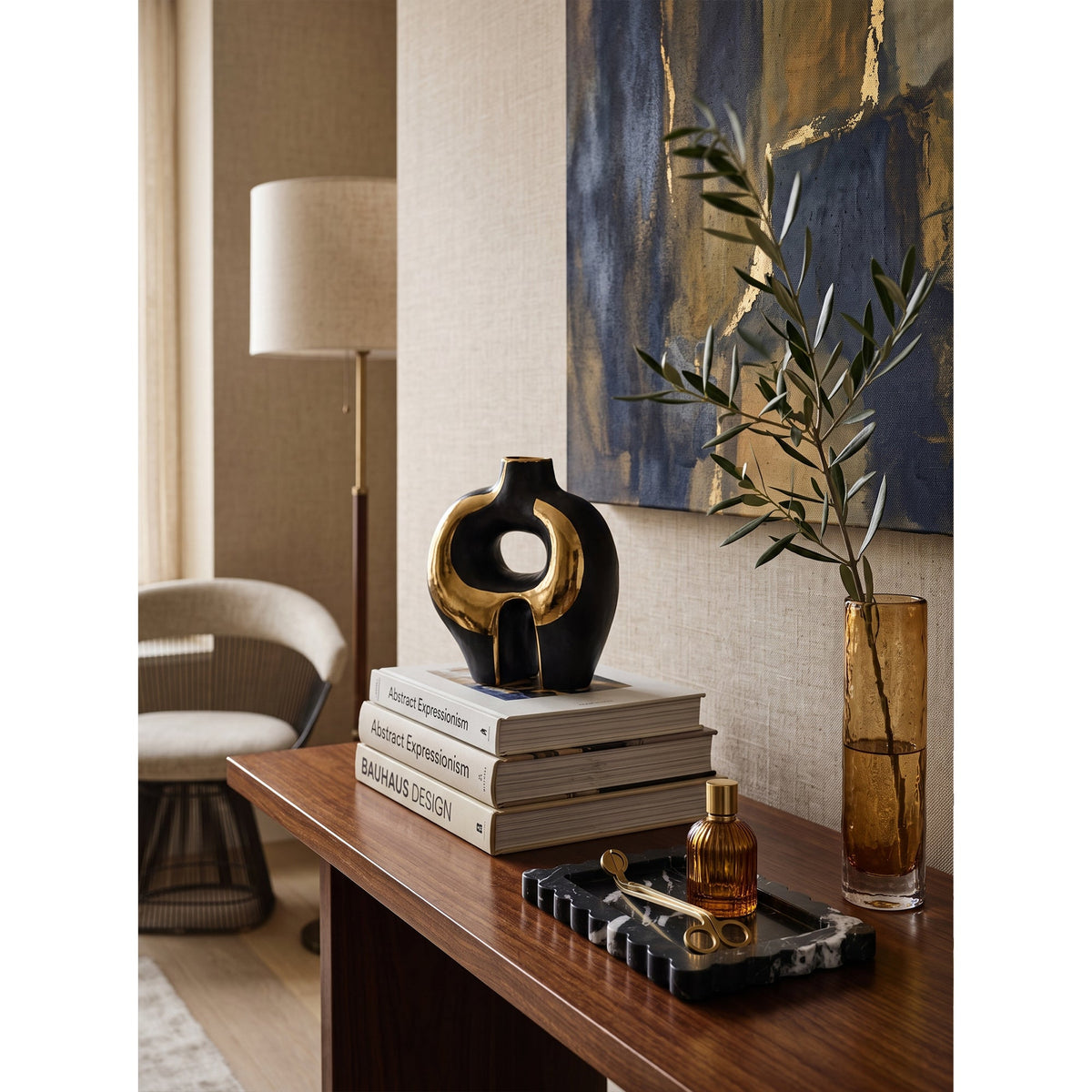 Farringford Stone Tray