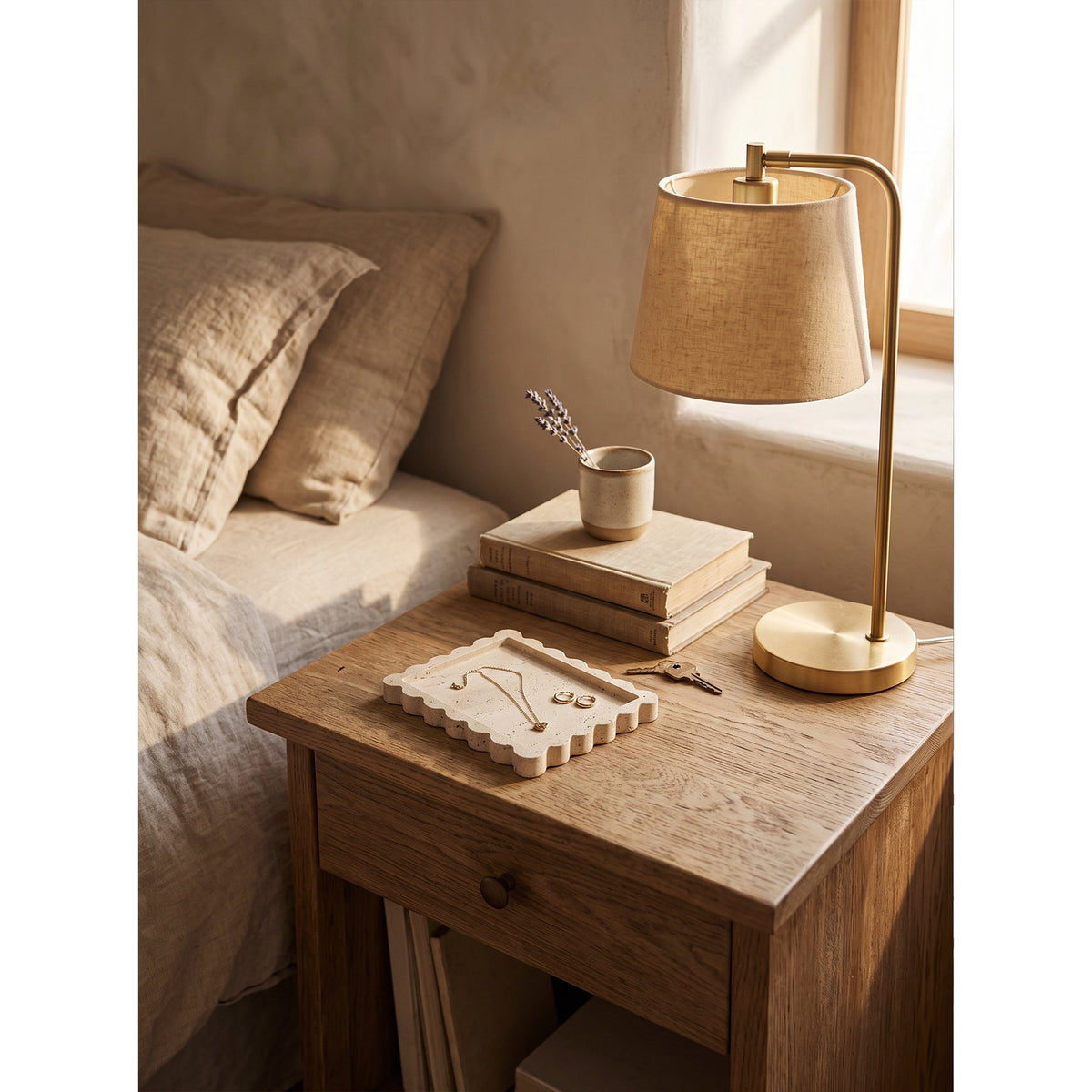 Farringford Stone Tray